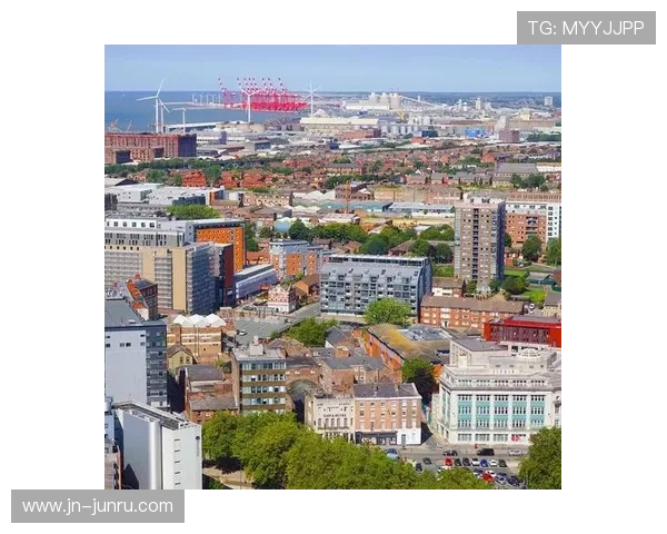 利物浦城市风貌与历史魅力之探寻